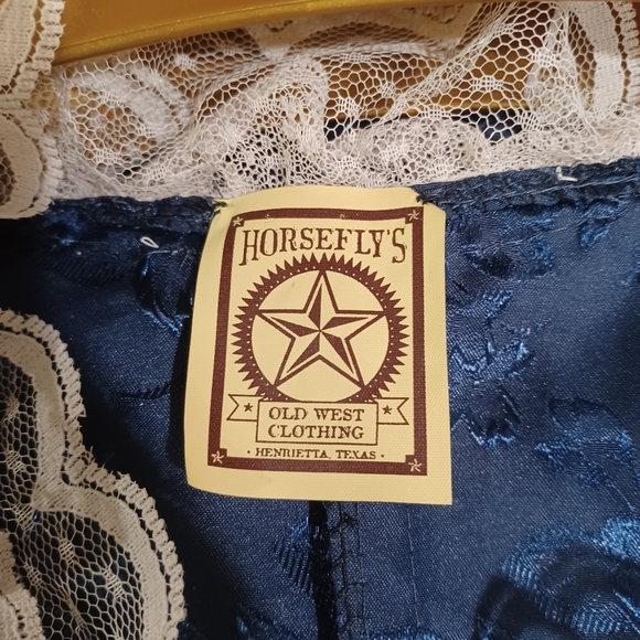 Horsefly's Old West Clothing Dress - Picture 12 of 12